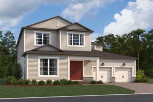 Wentworth Elevation Lakestaratovation