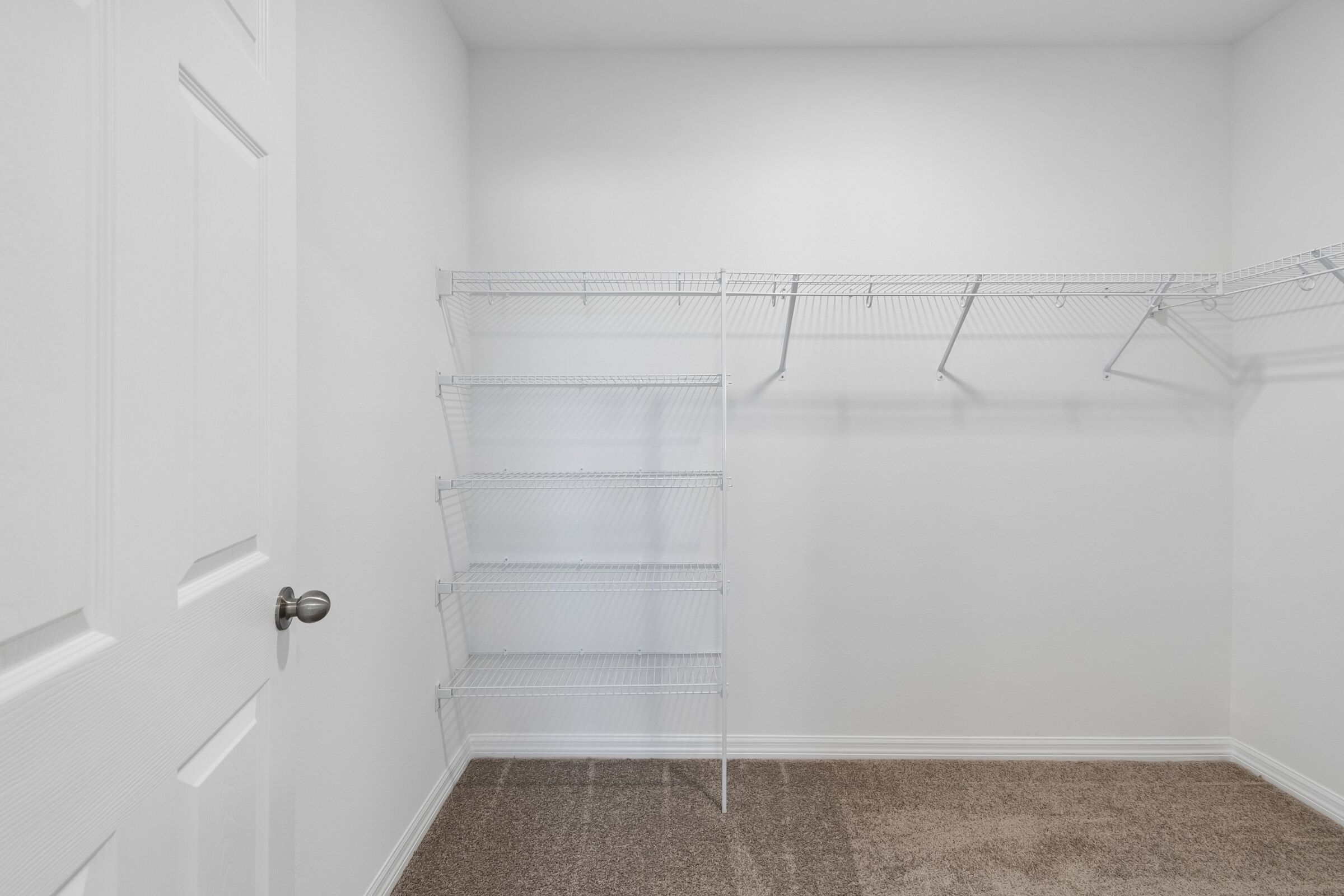 Owner's Closet