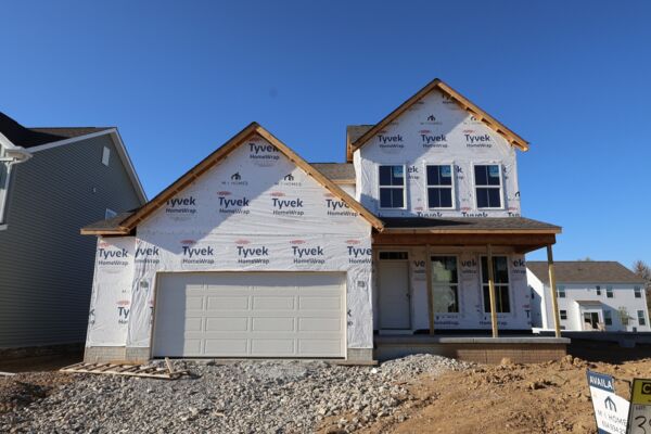 Front Exterior