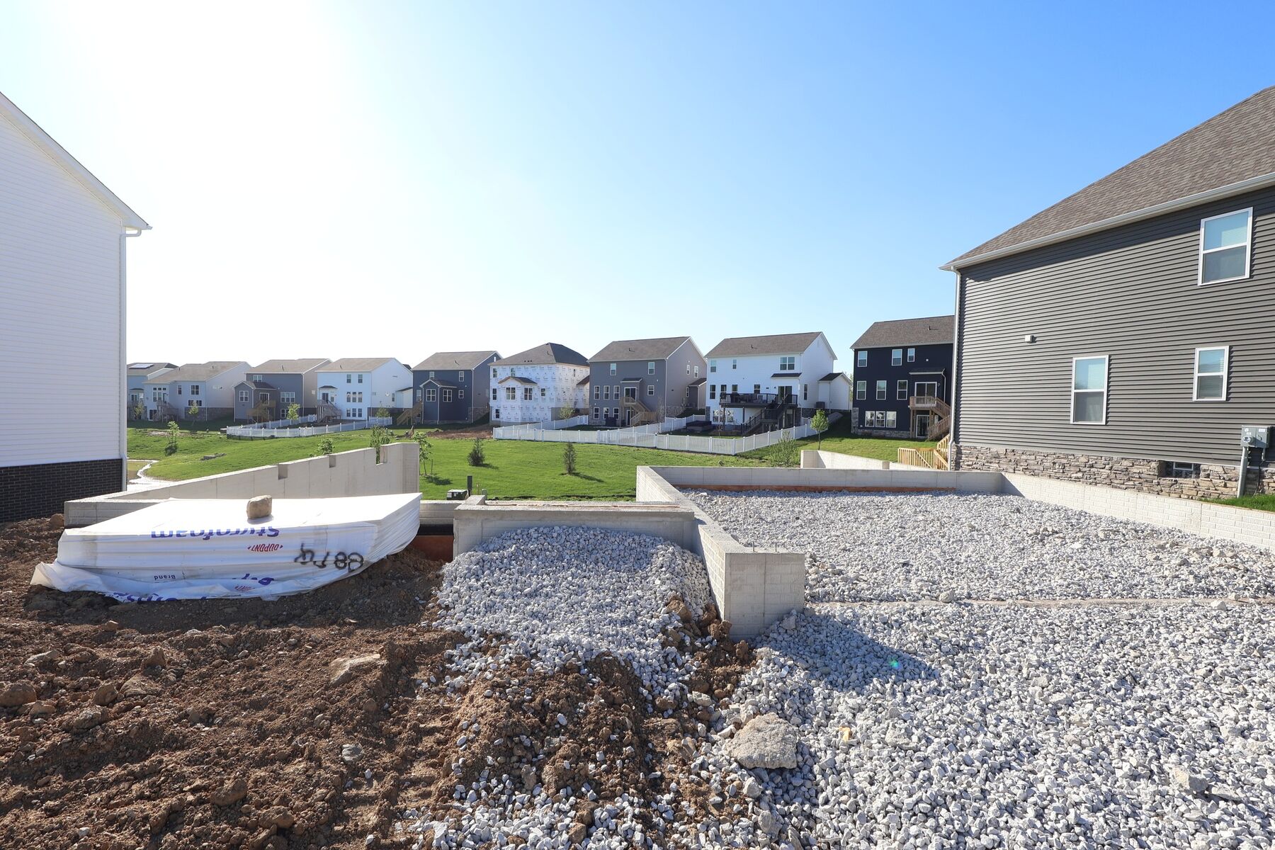 Homesite