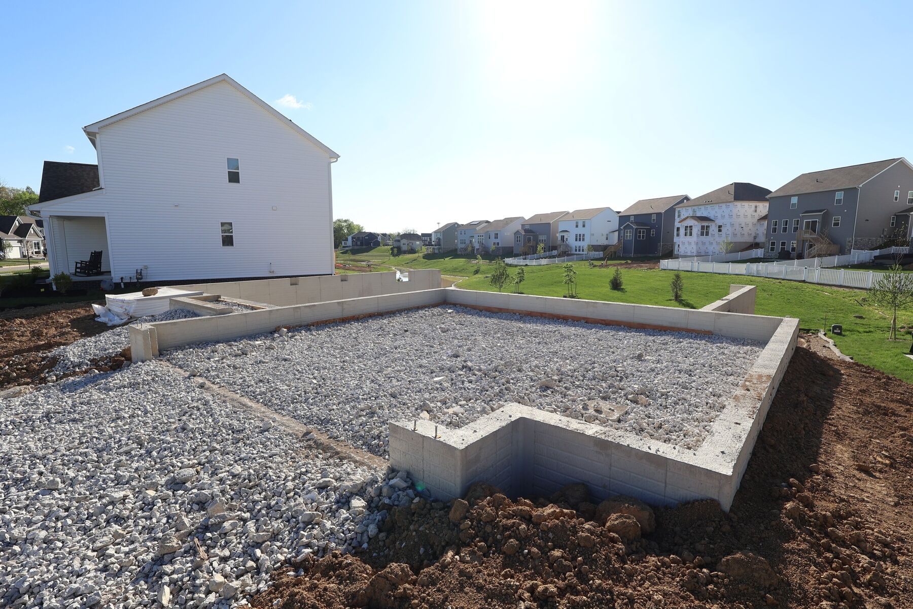 Homesite