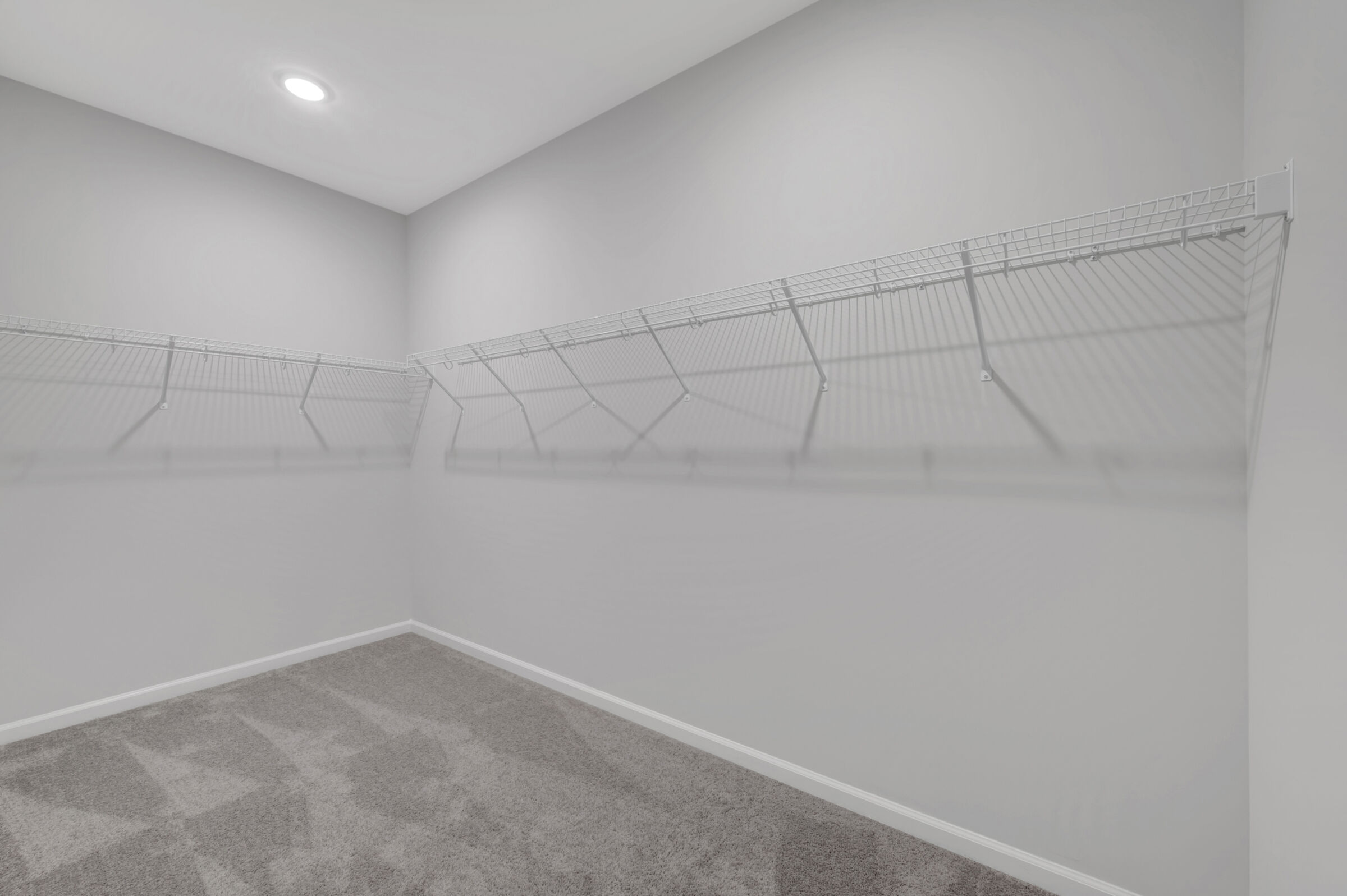 Owner's Closet