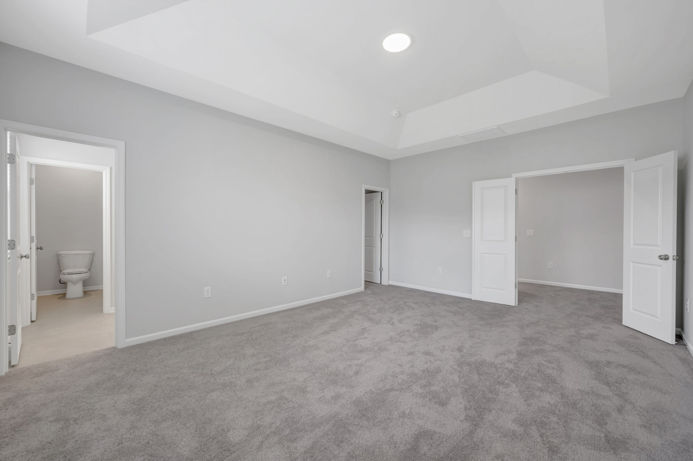 Owner's Bedroom