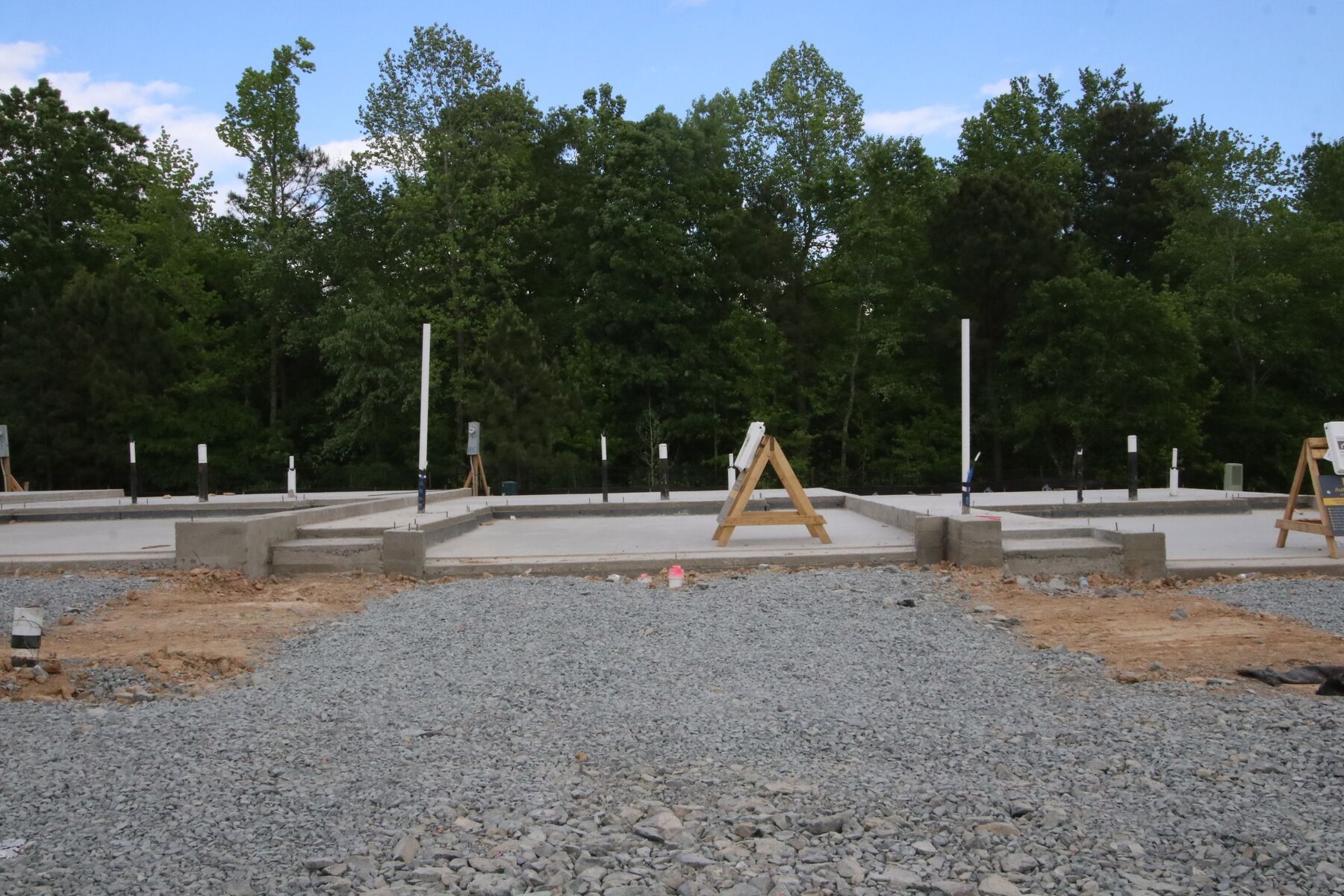 Homesite