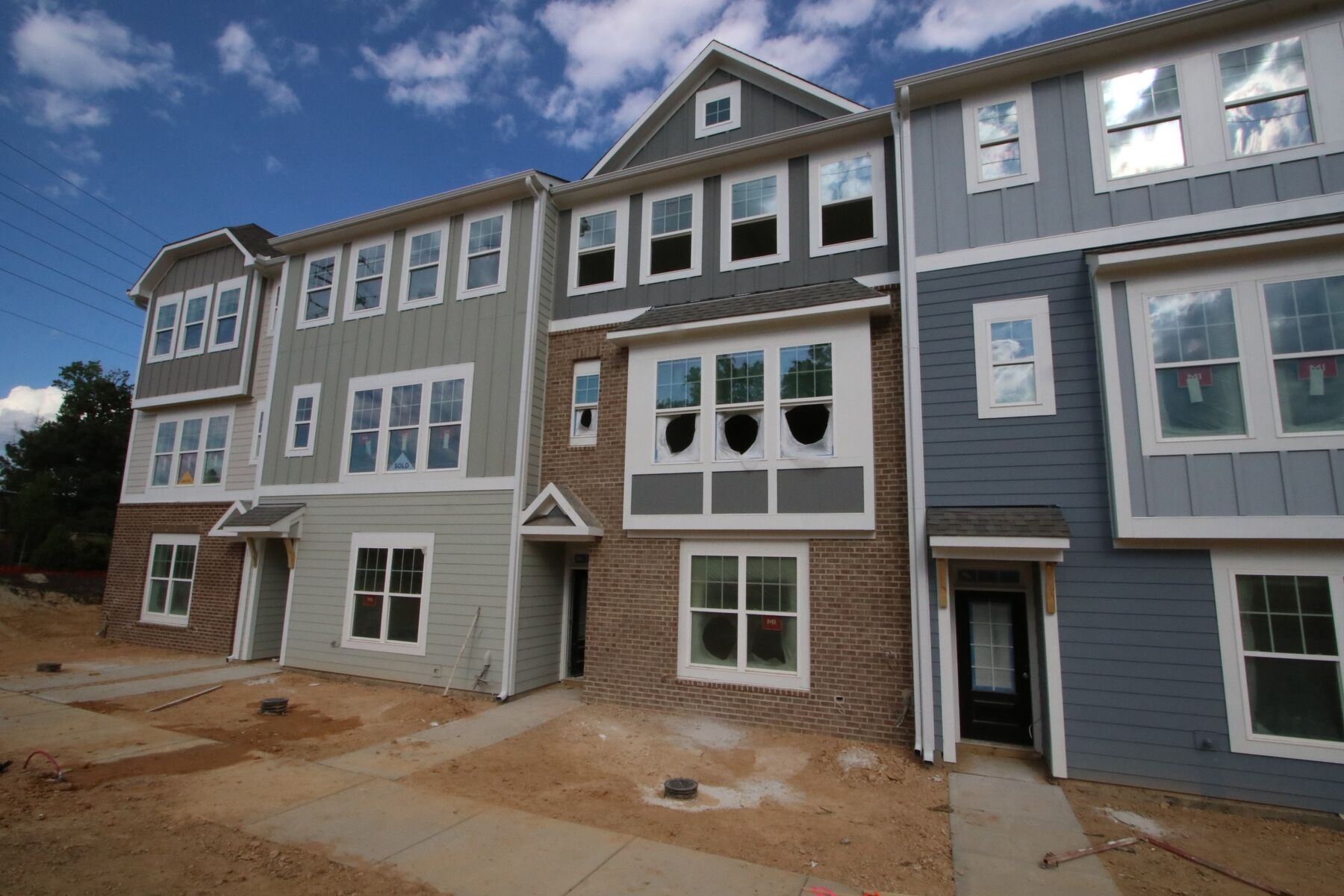 Front Exterior