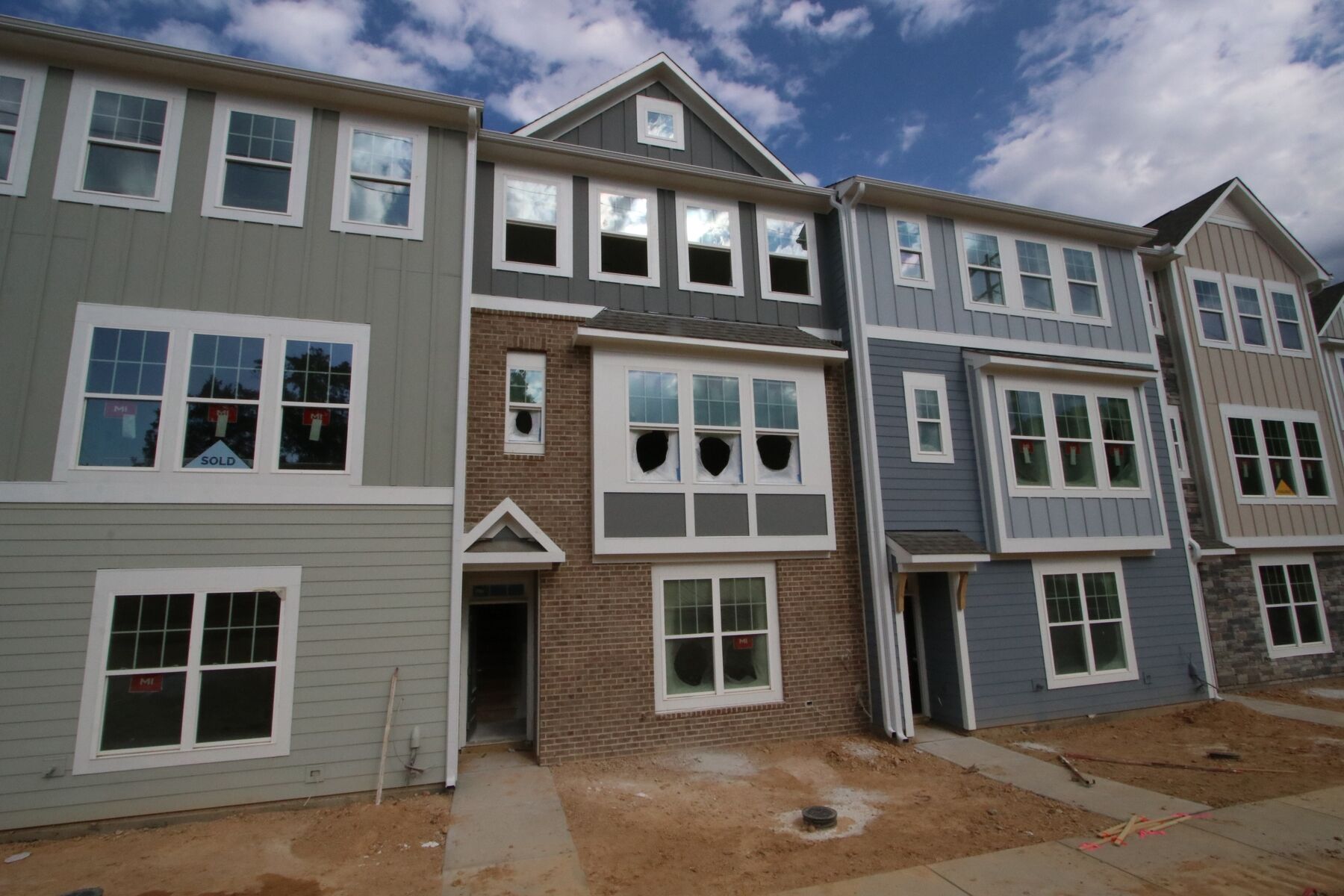 Front Exterior