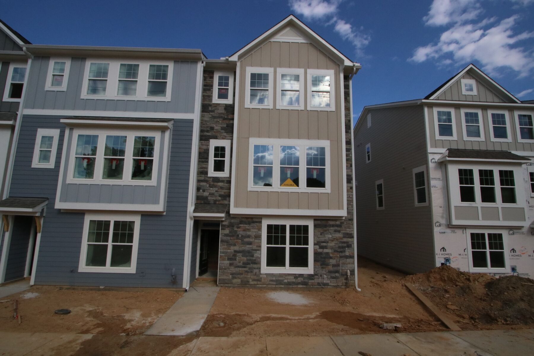 Front Exterior