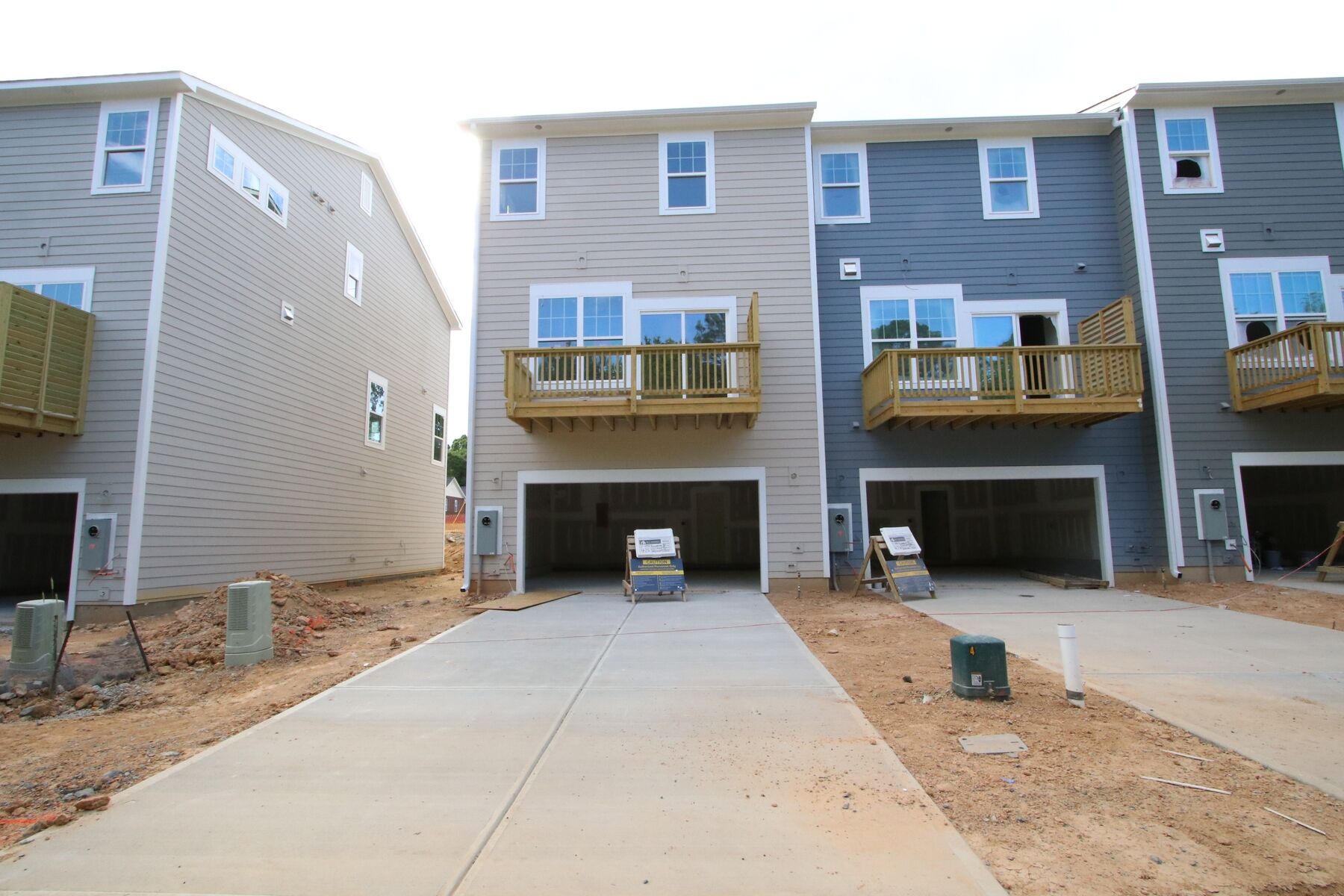 Back Exterior
