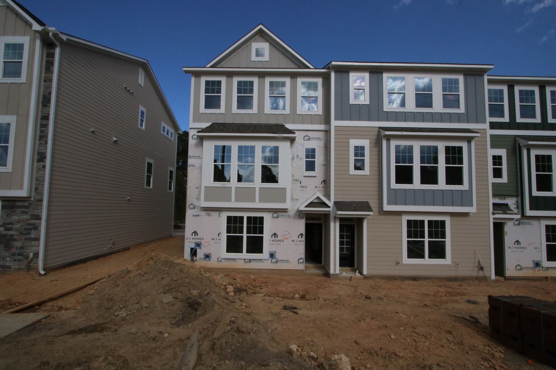 Front Exterior