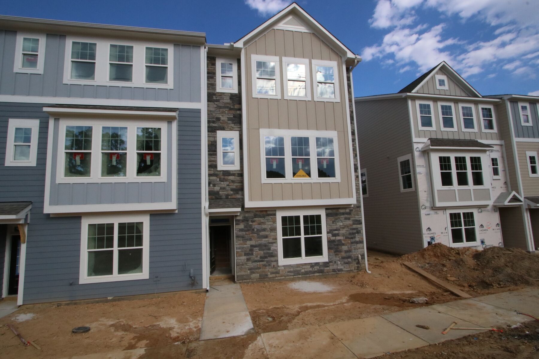 Front Exterior