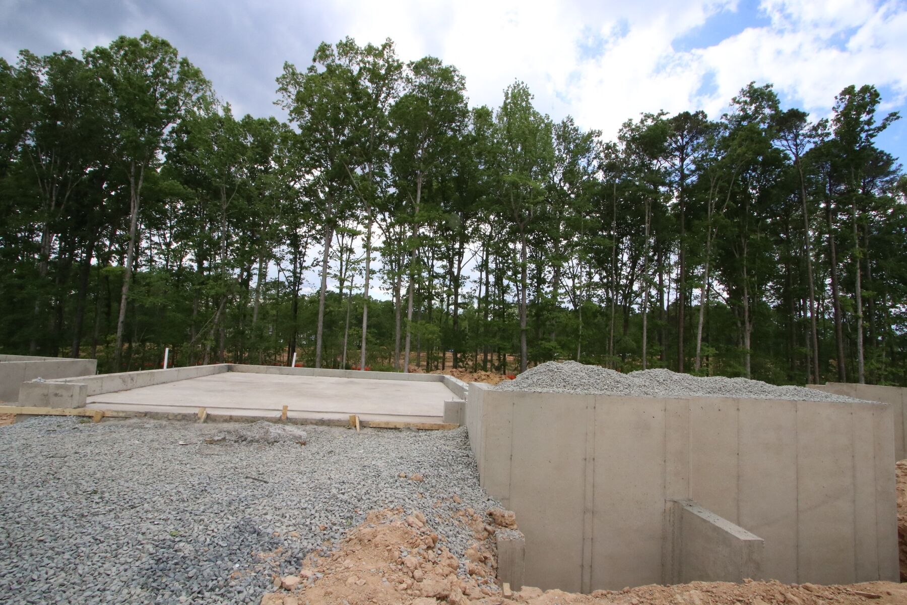 Homesite