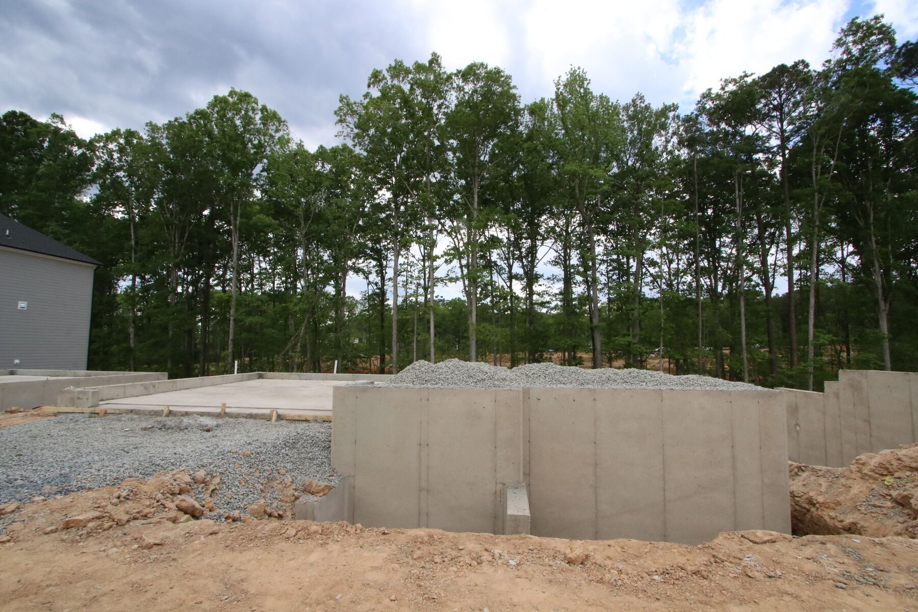 Homesite