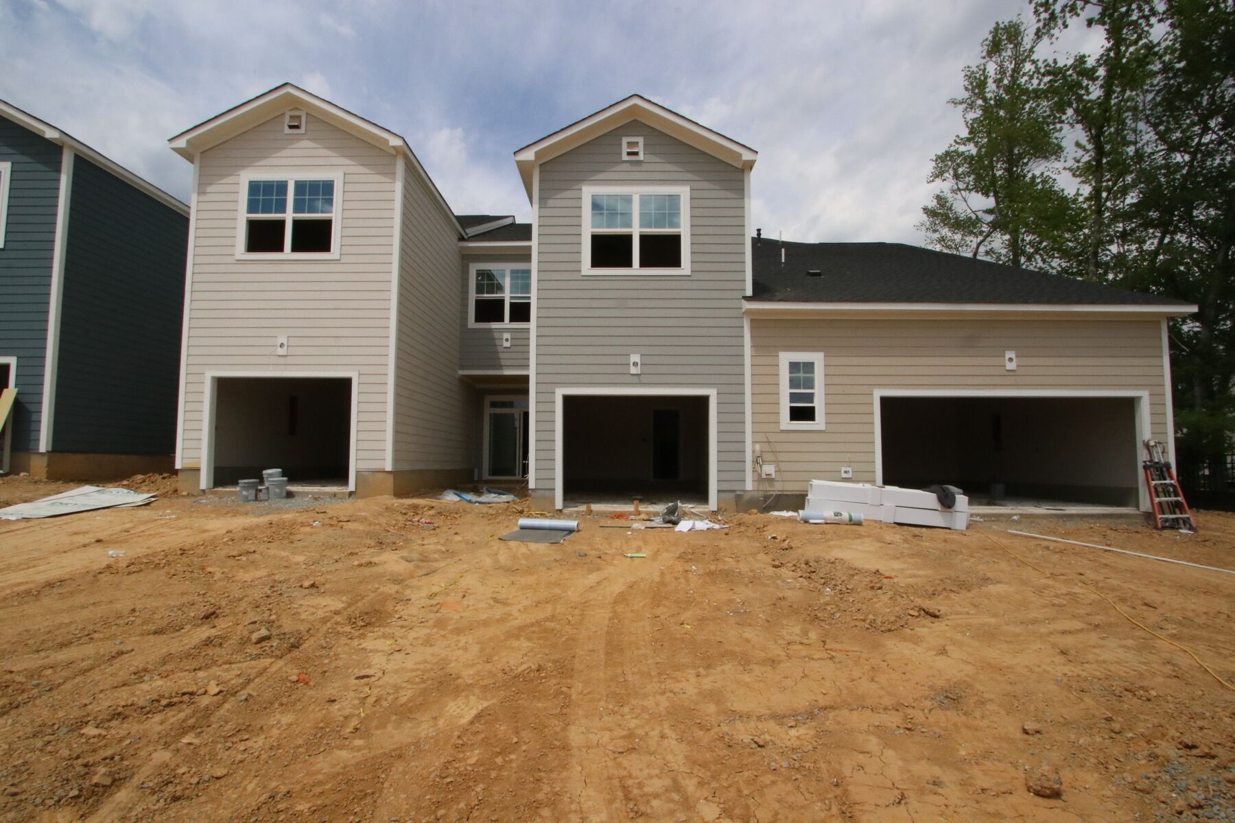 Front Exterior