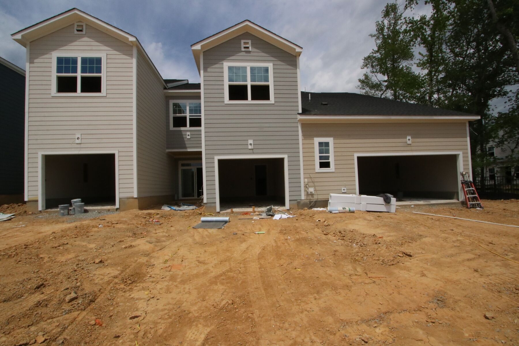 Front Exterior