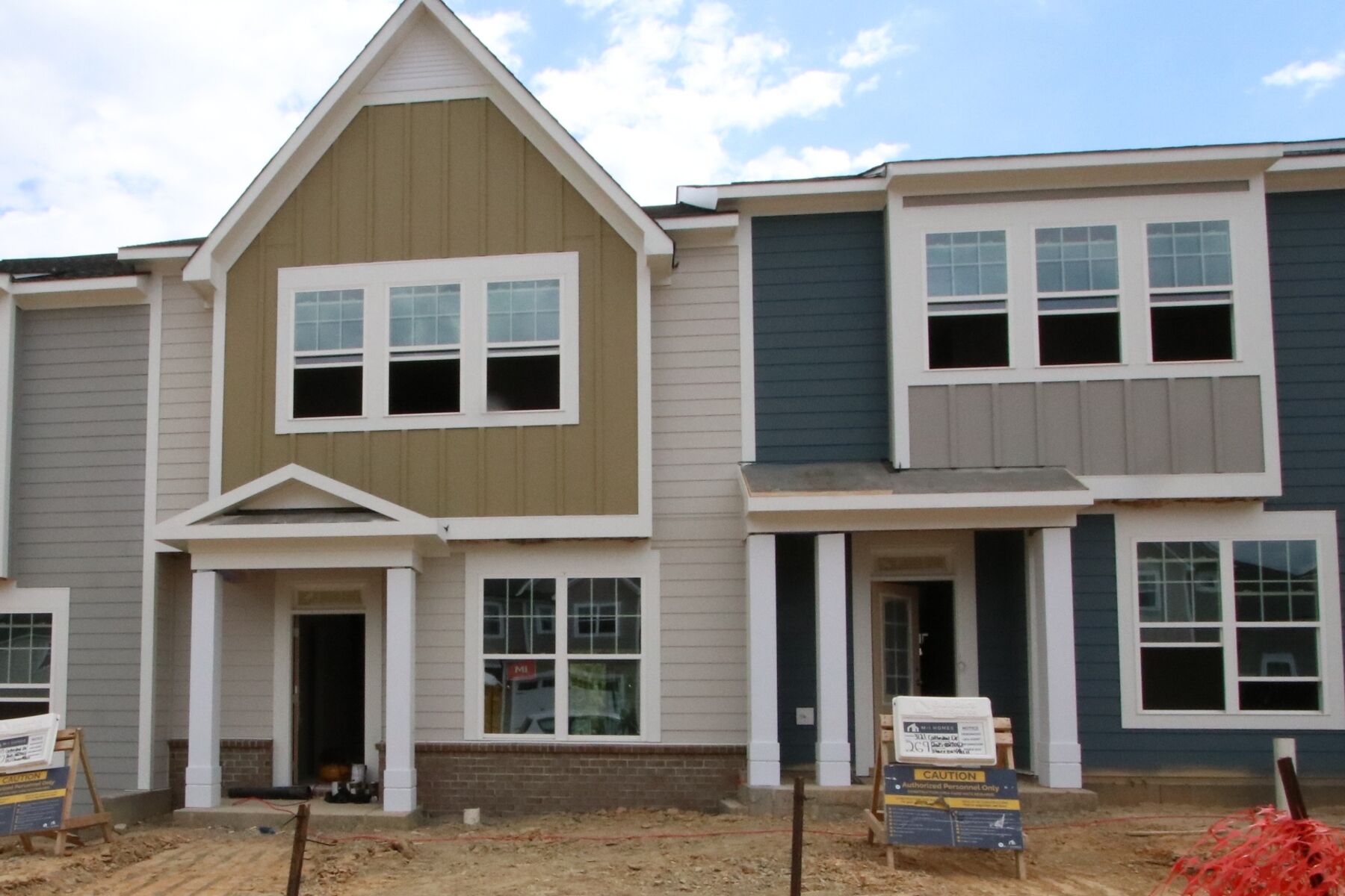 Front Exterior