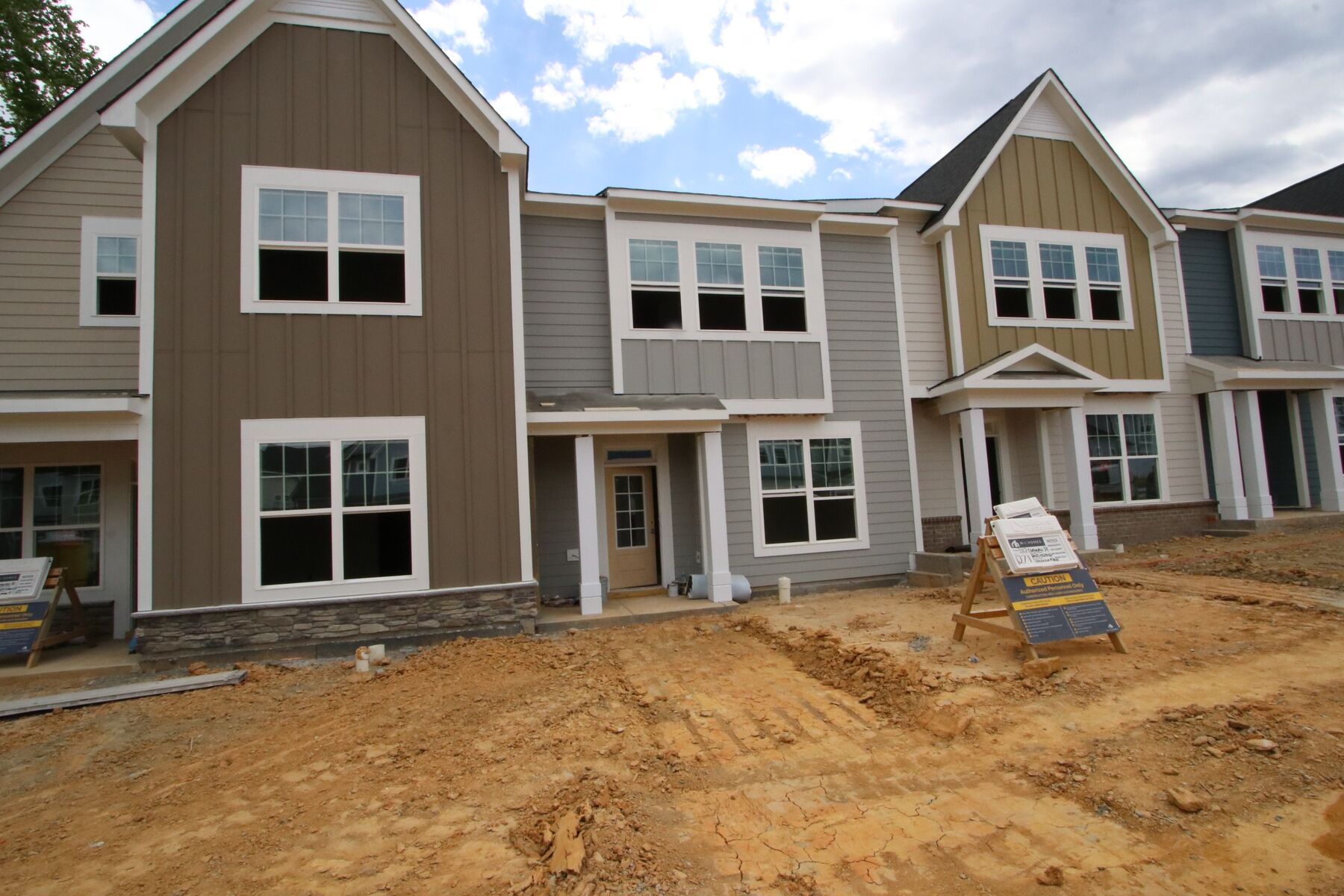 Front Exterior