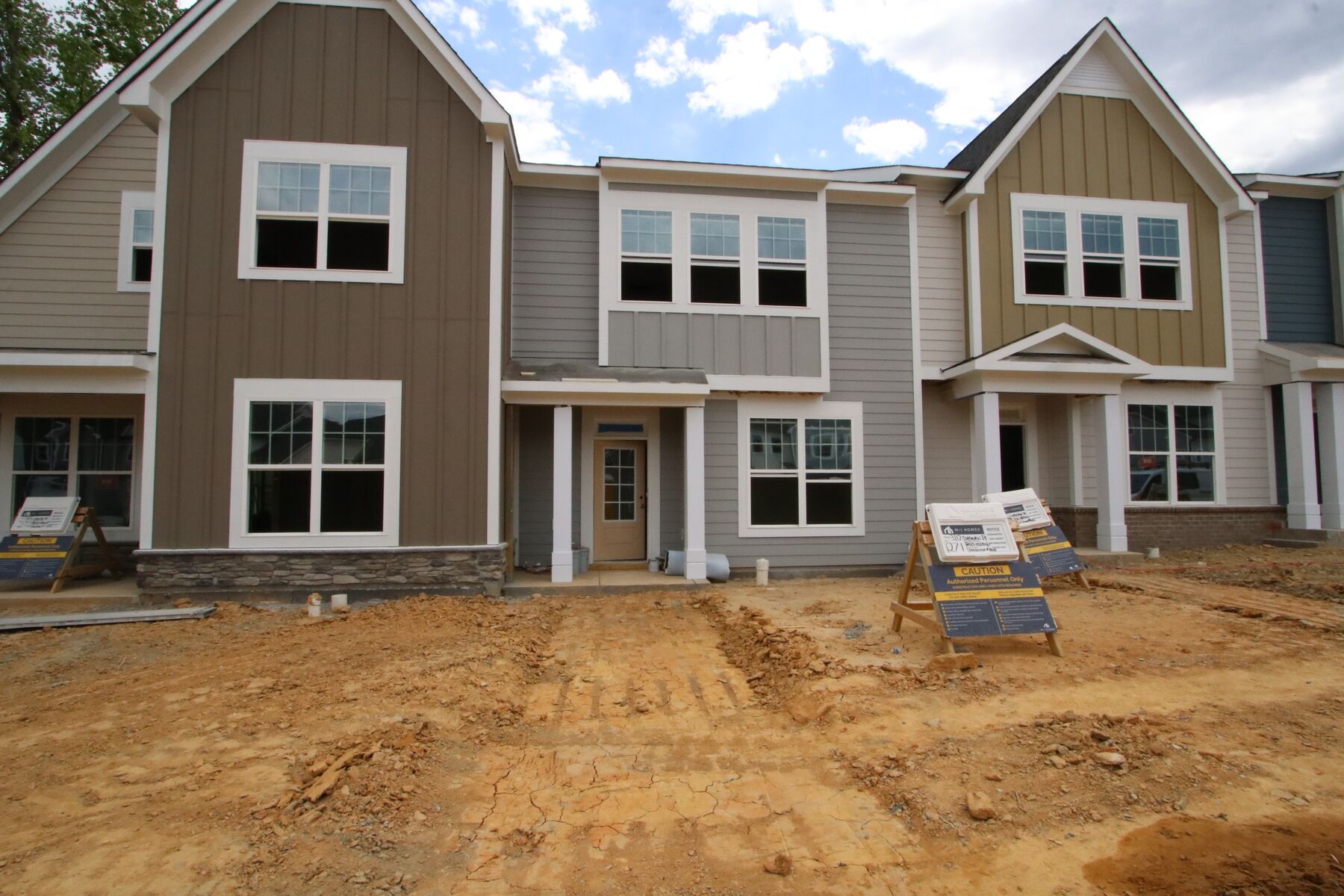 Front Exterior