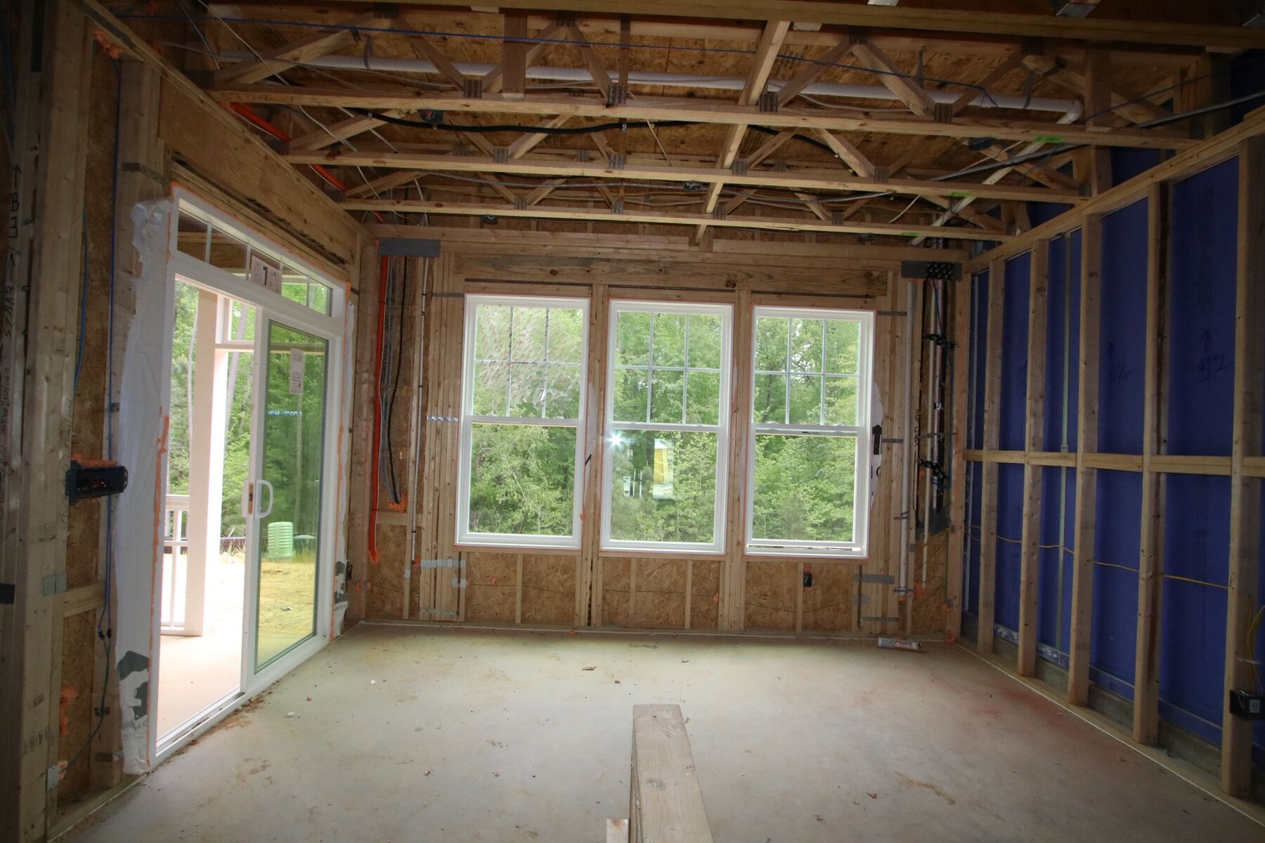 Framing