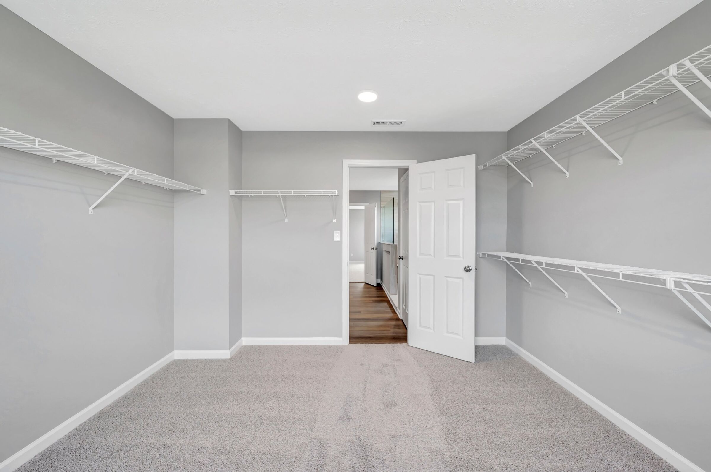 Owner's Closet