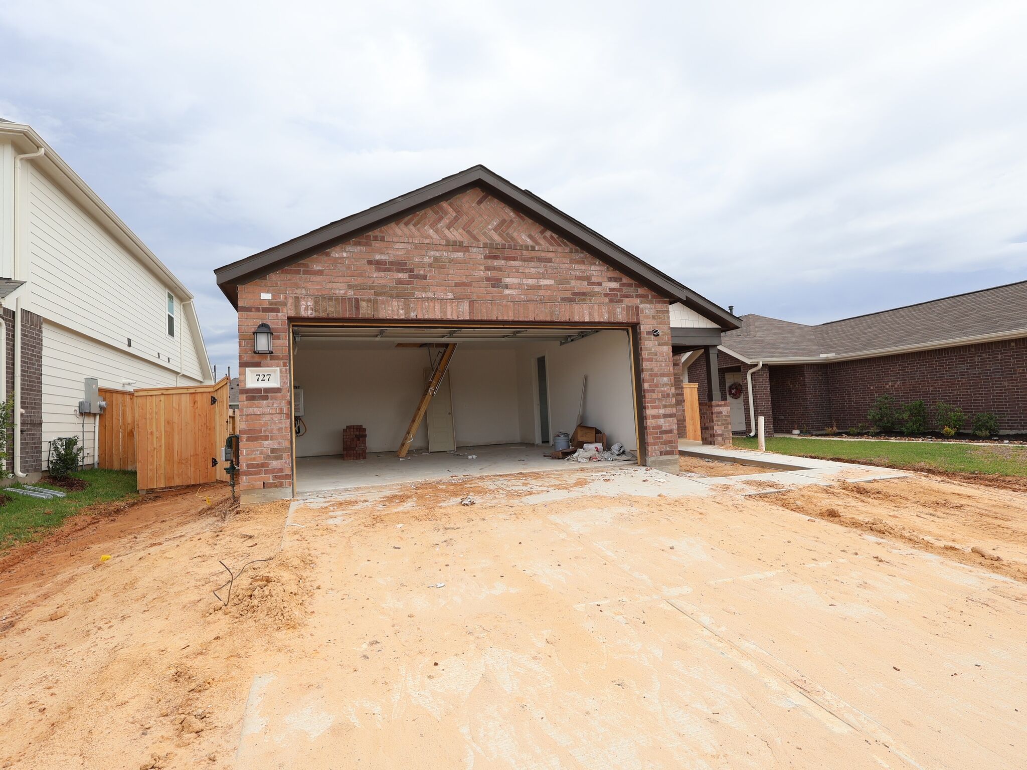 Front Exterior