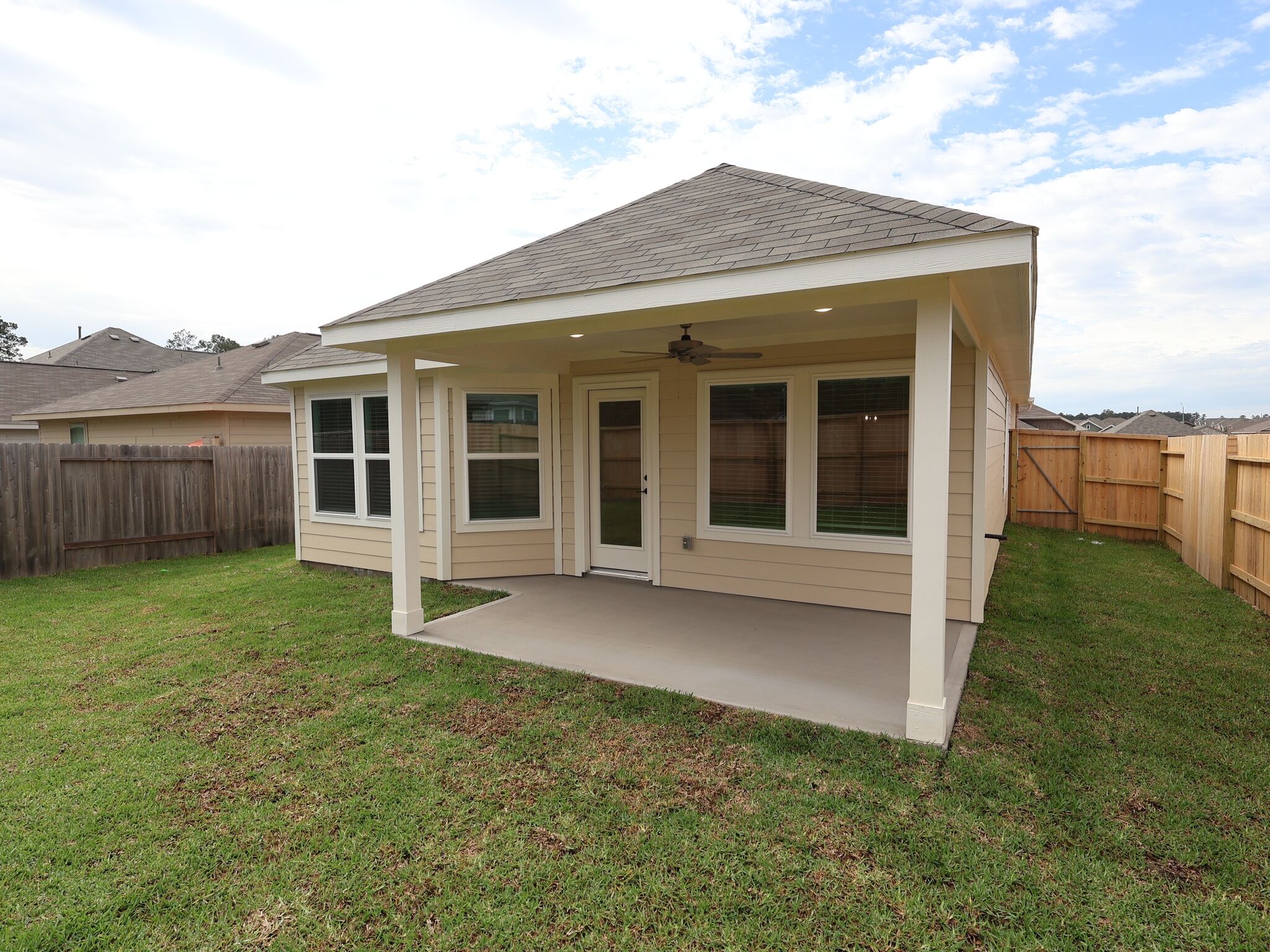 Porch