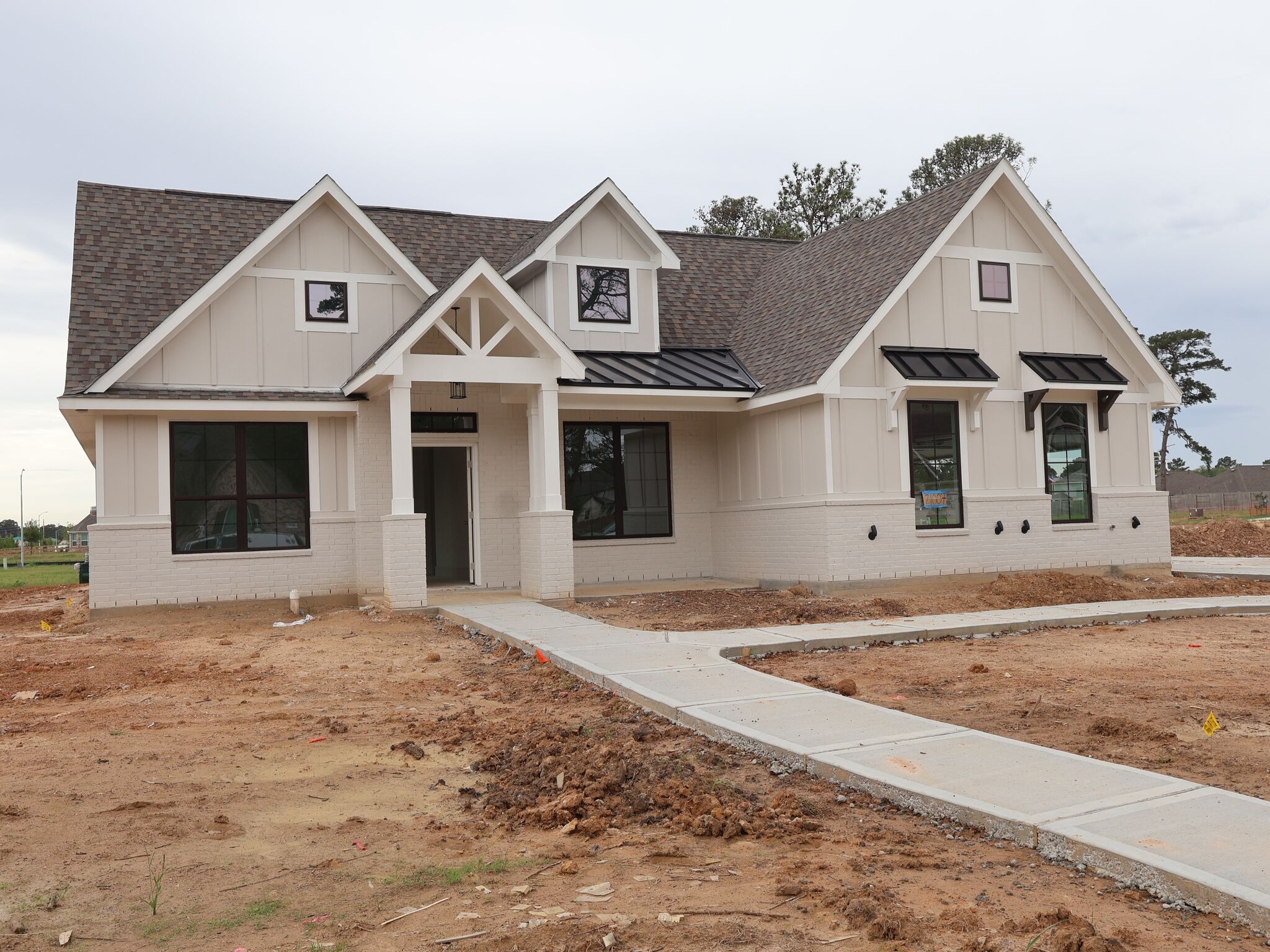 Front Exterior