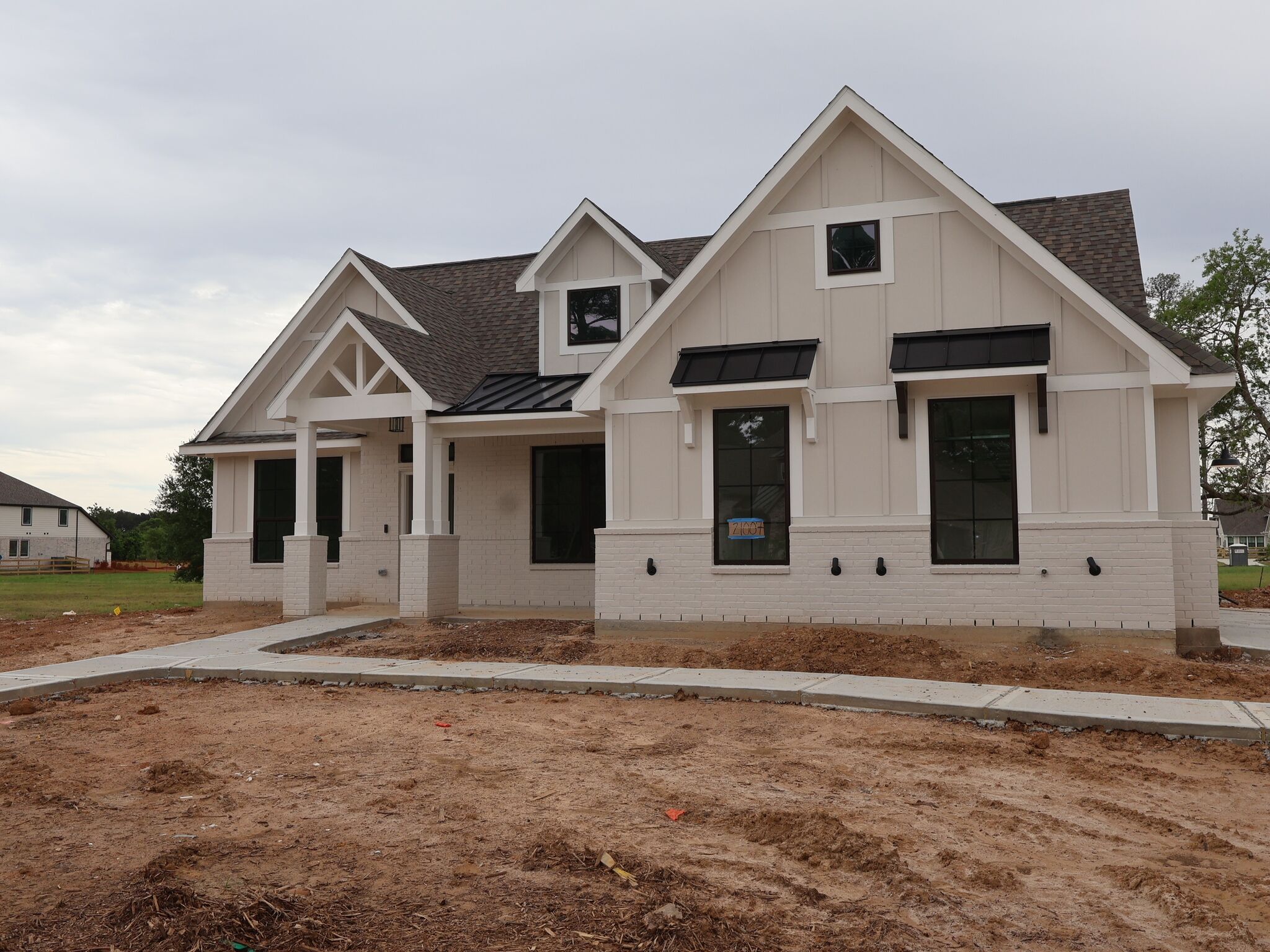 Front Exterior
