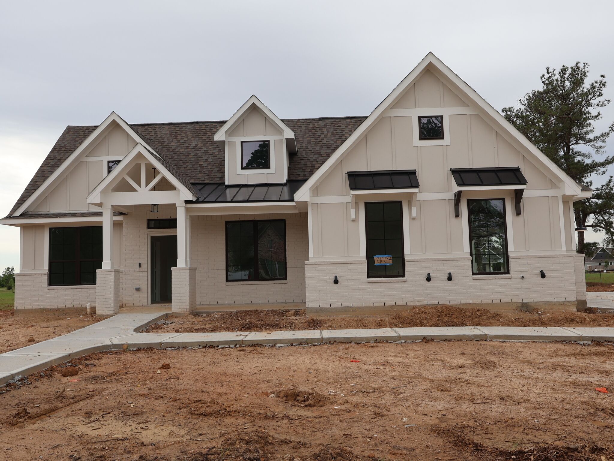 Front Exterior