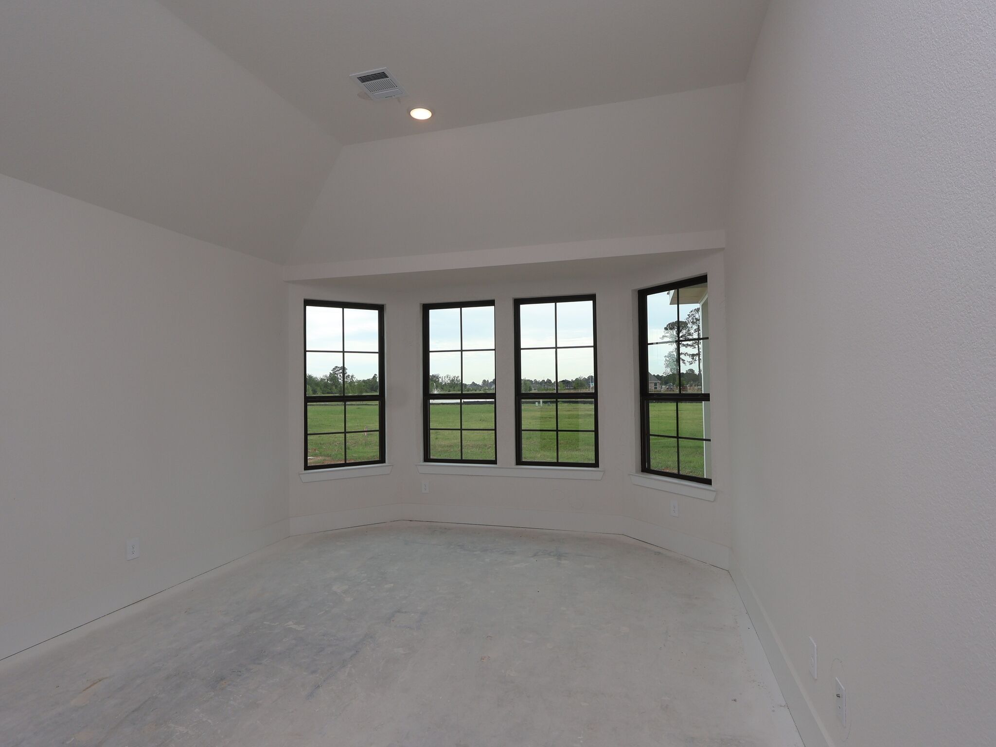 Owner's Bedroom