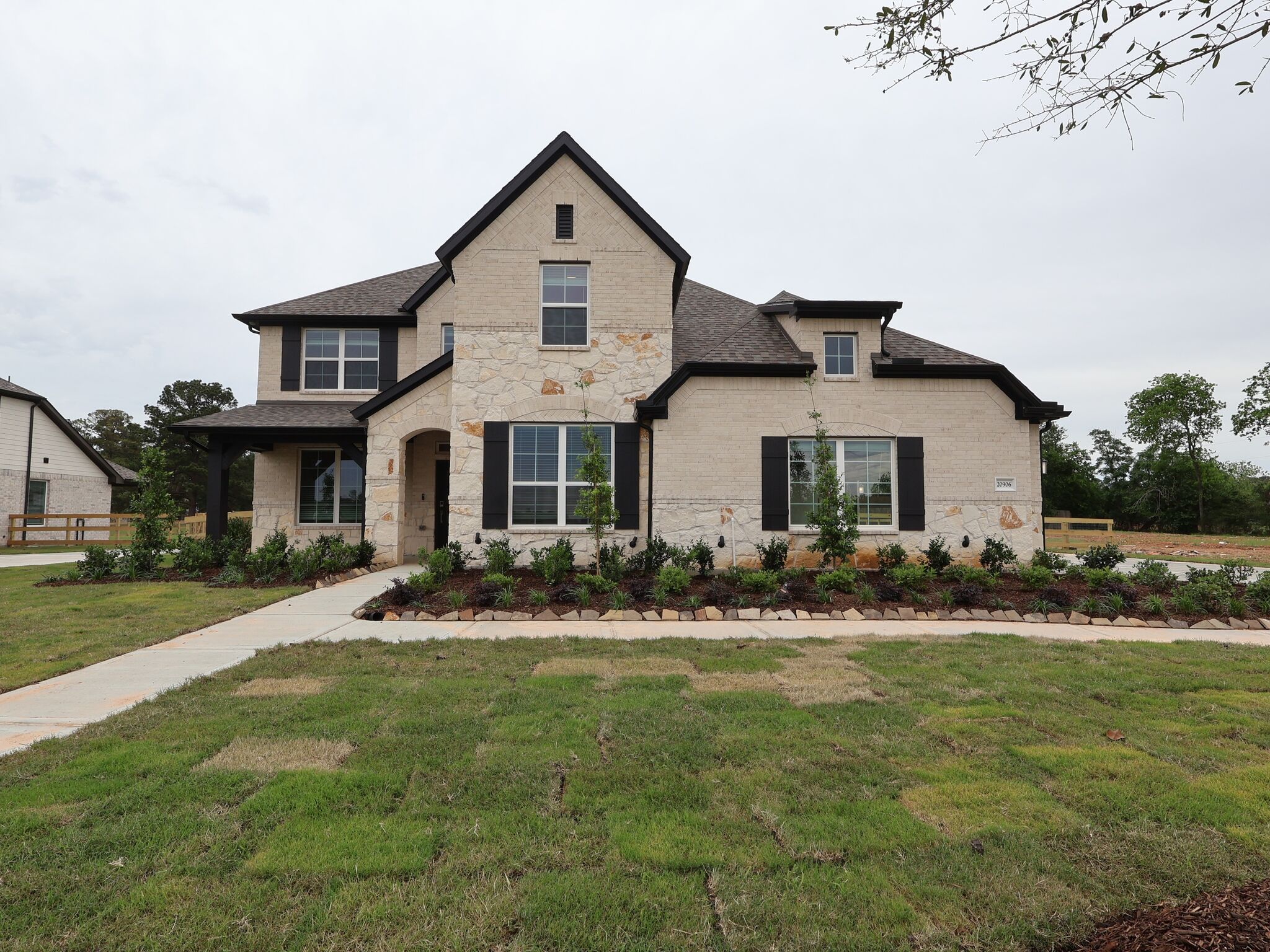 Front Exterior