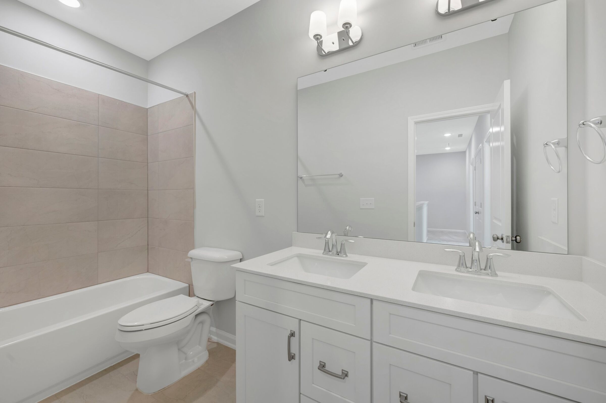 Owner's Bathroom