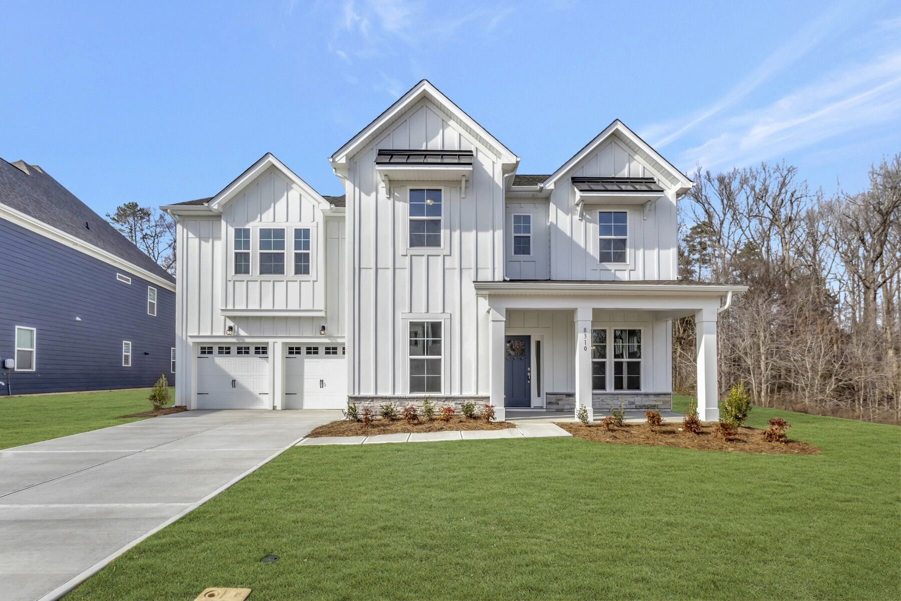 Whitaker Pointe