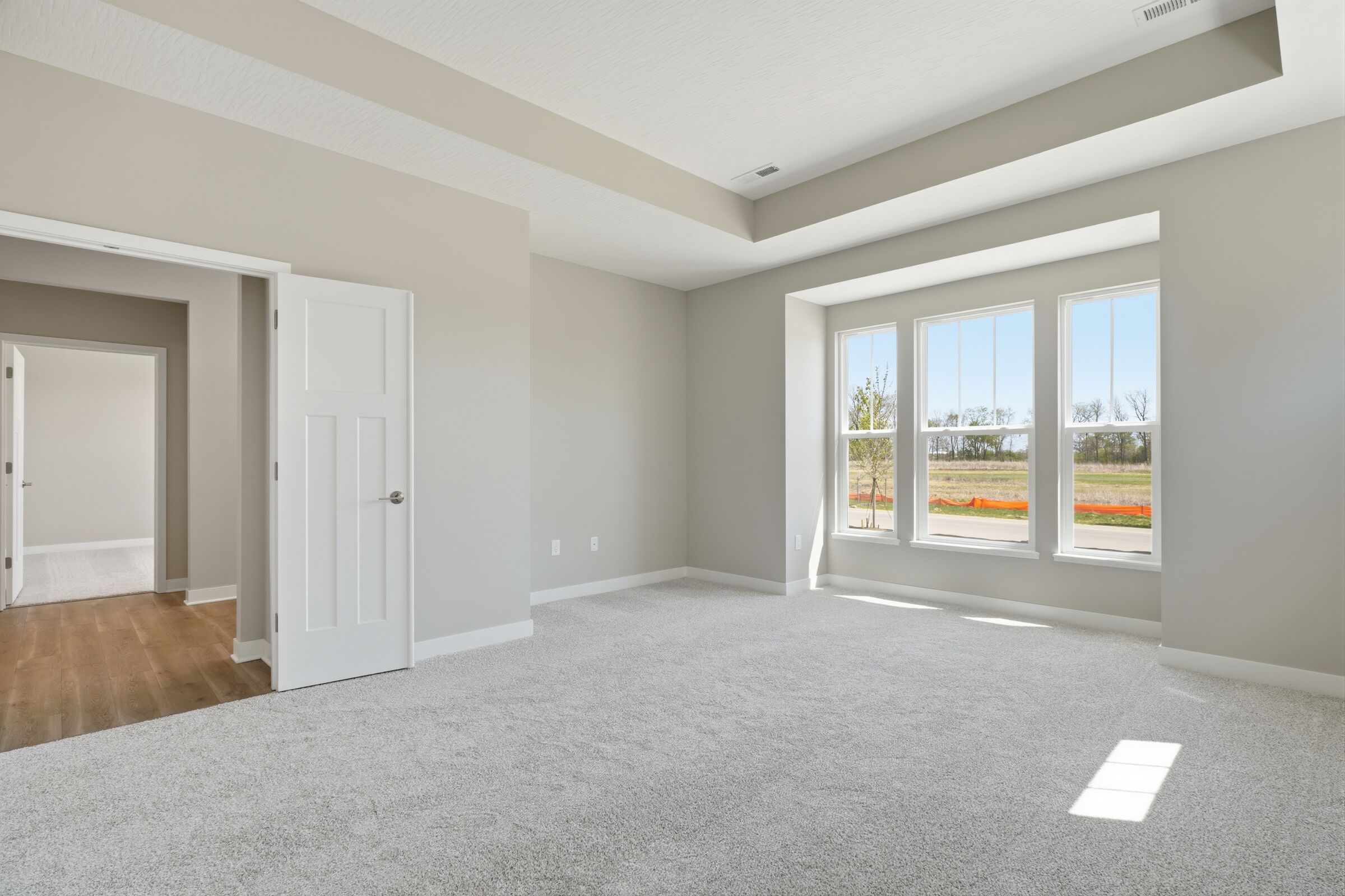 Owner's Bedroom