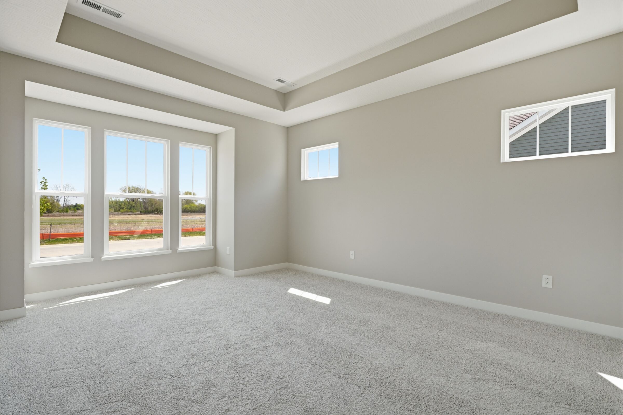 Owner's Bedroom