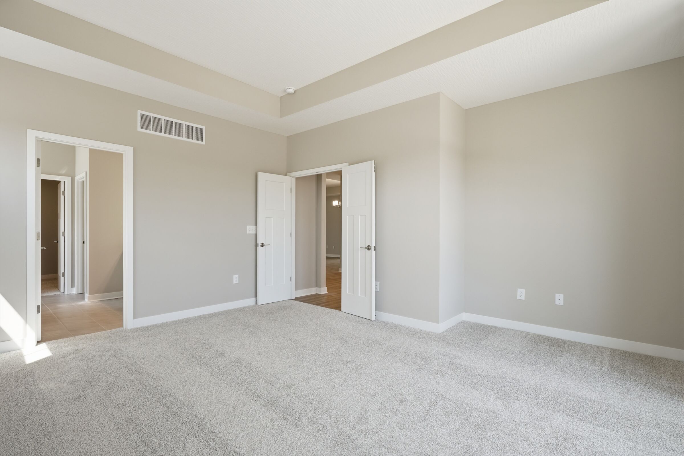 Owner's Bedroom