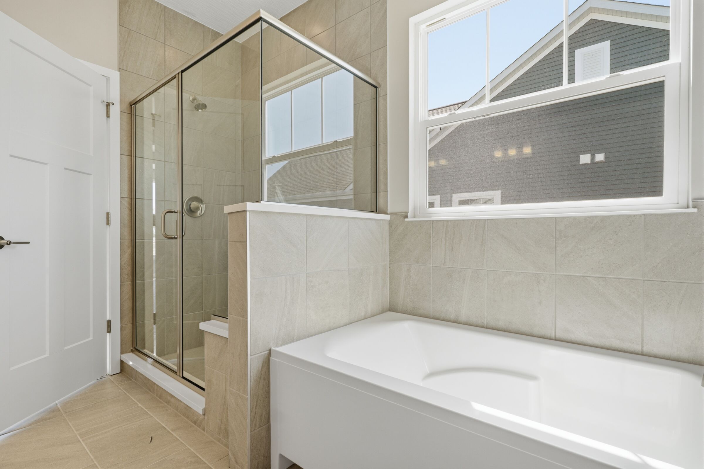 Owner's Bathroom