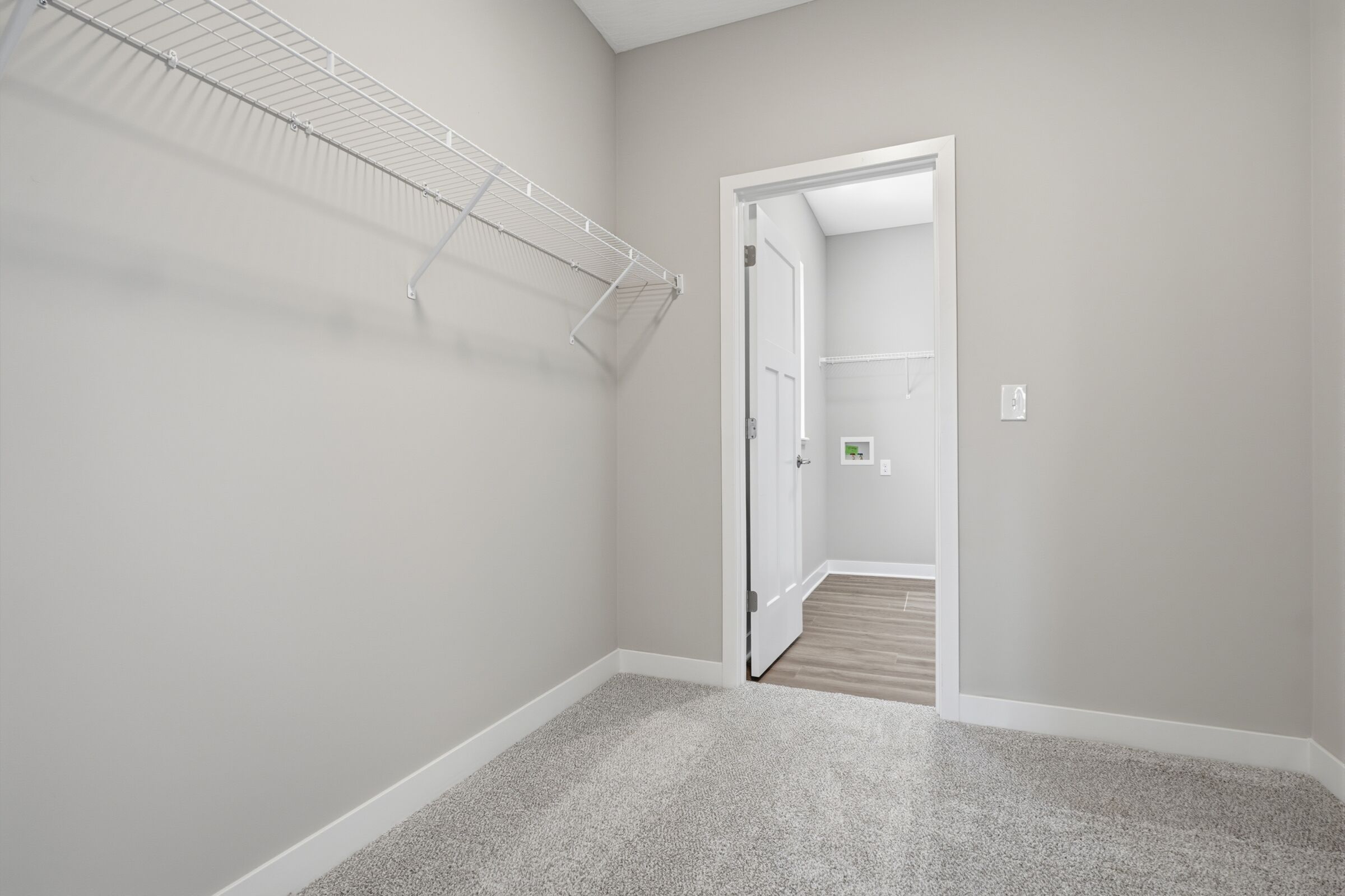 Owner's Closet