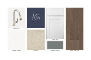 Design Selections