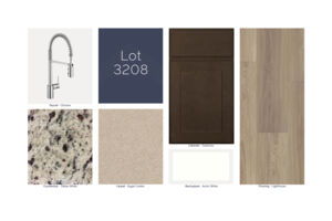 Design Selections