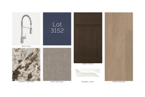 Design Selections