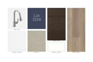 Design Selections
