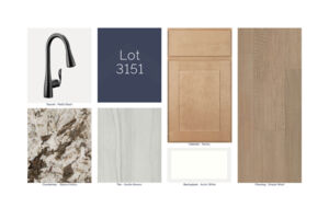 Design Selections