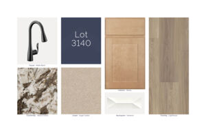 Design Selections