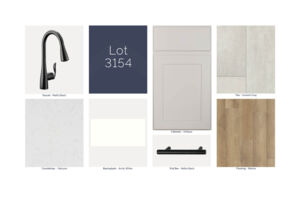 Design Selections