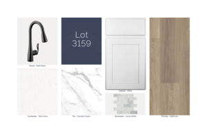 Design Selections