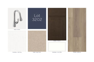 Design Selections
