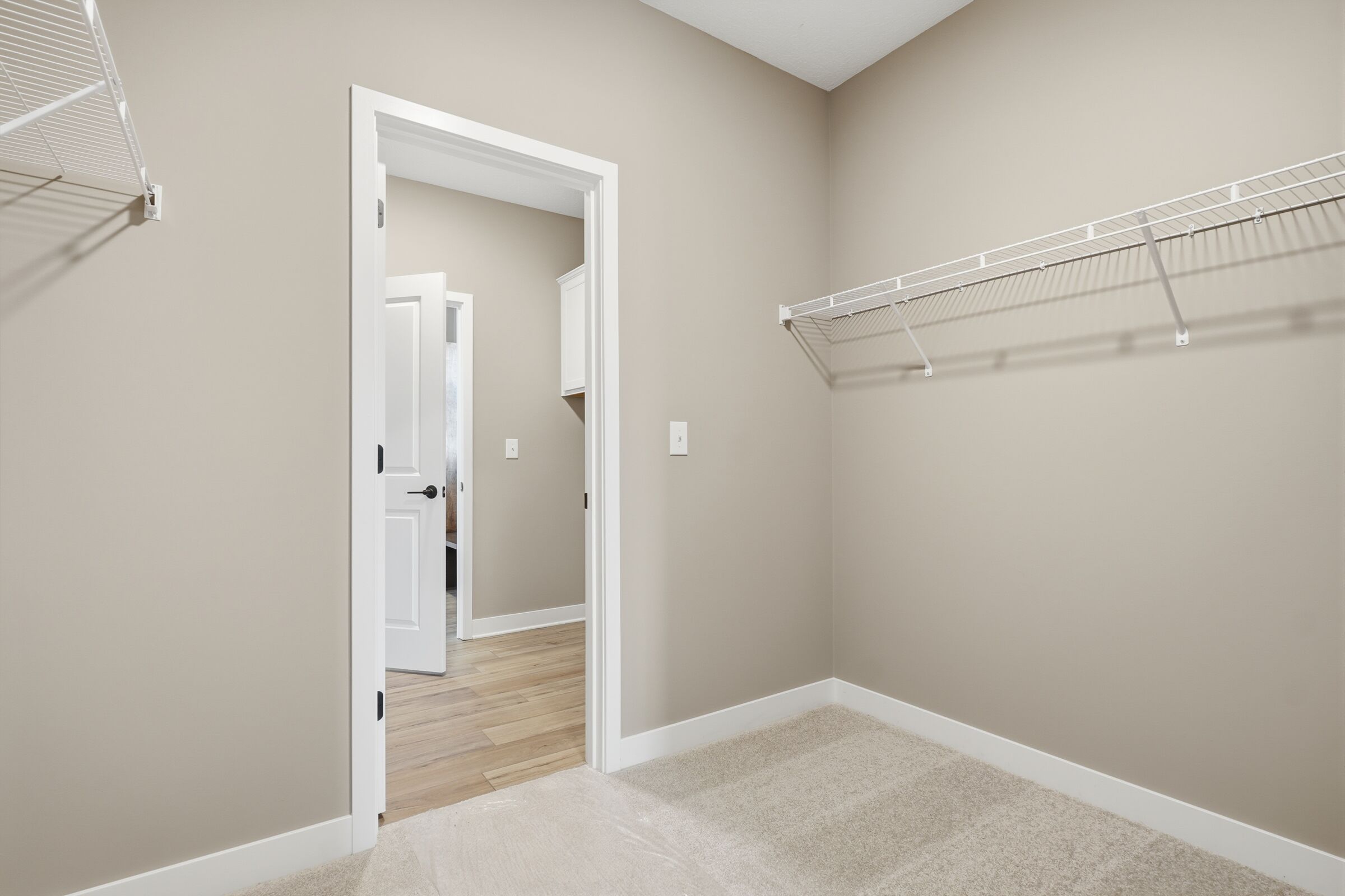 Owner's Closet