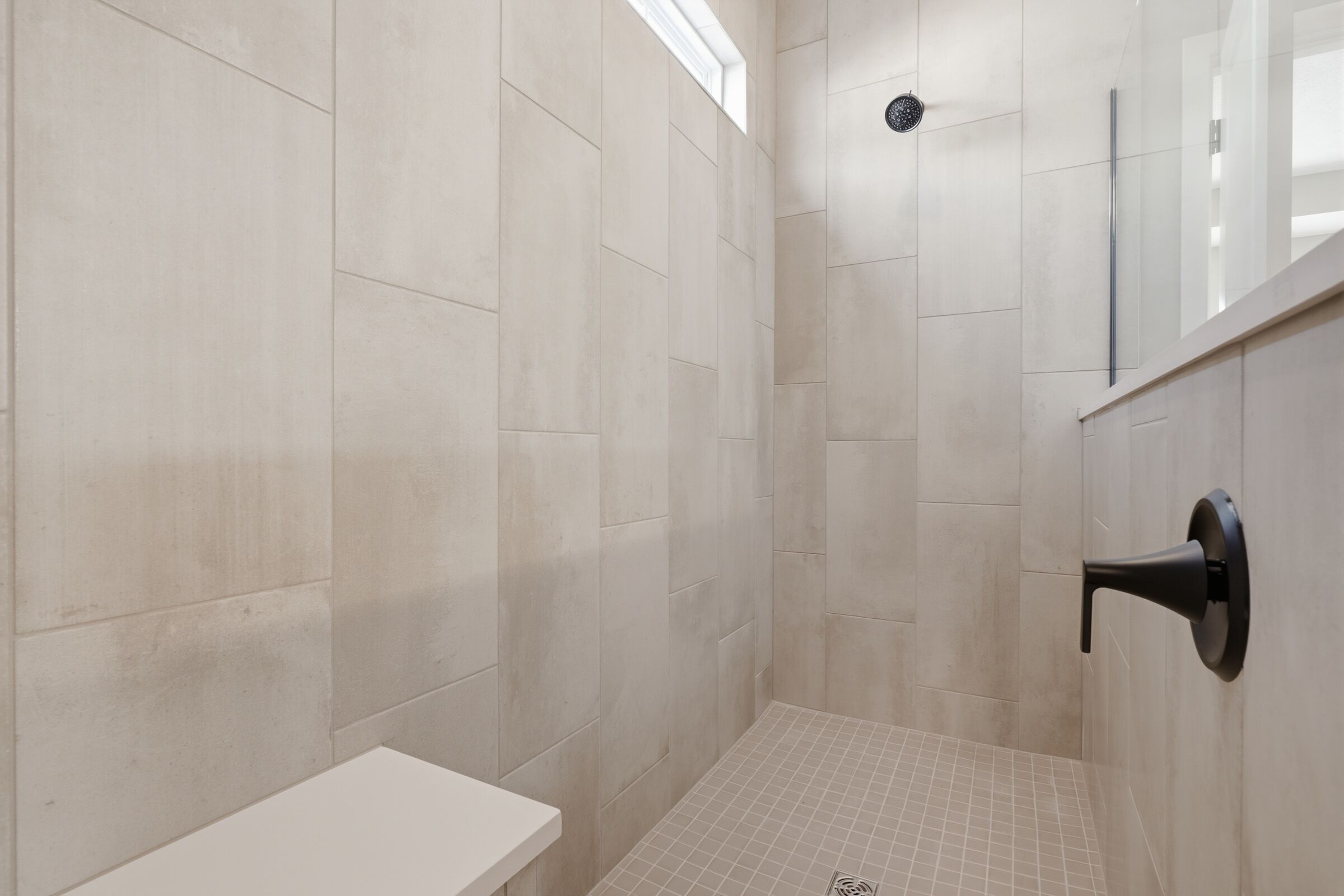 Owner's Bathroom
