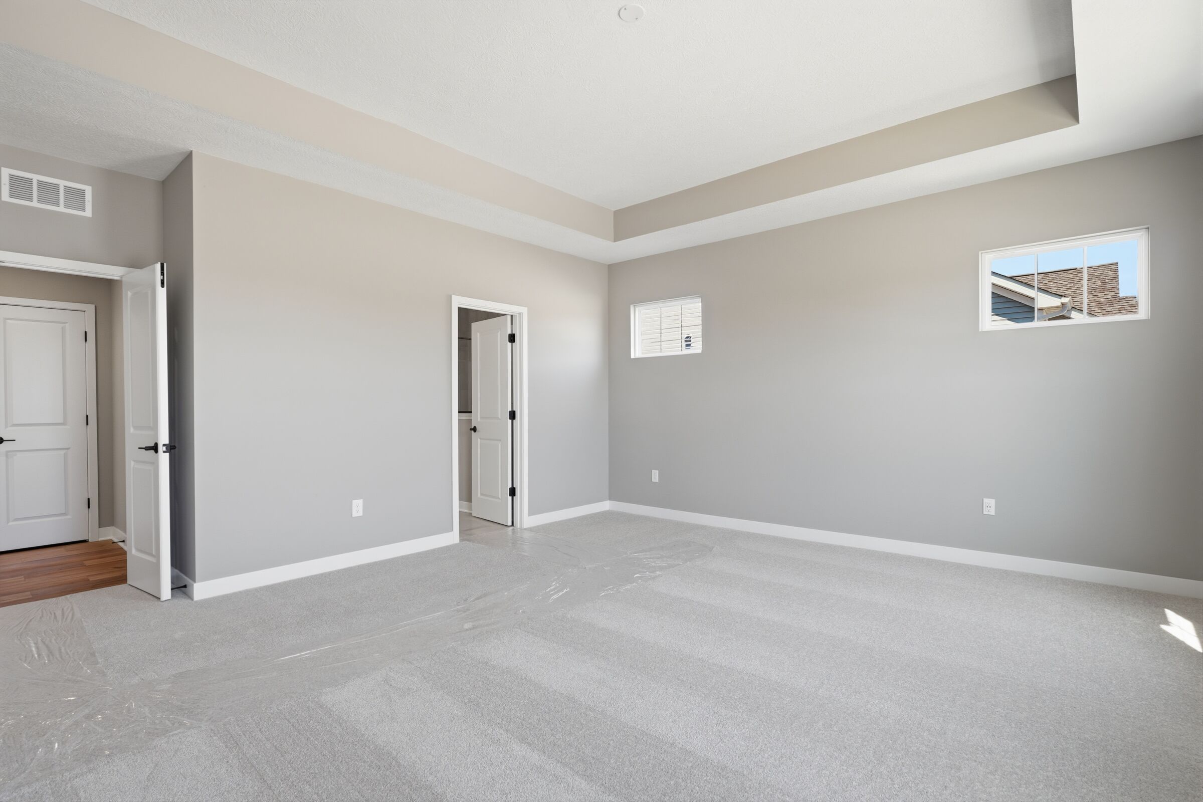 Owner's Bedroom