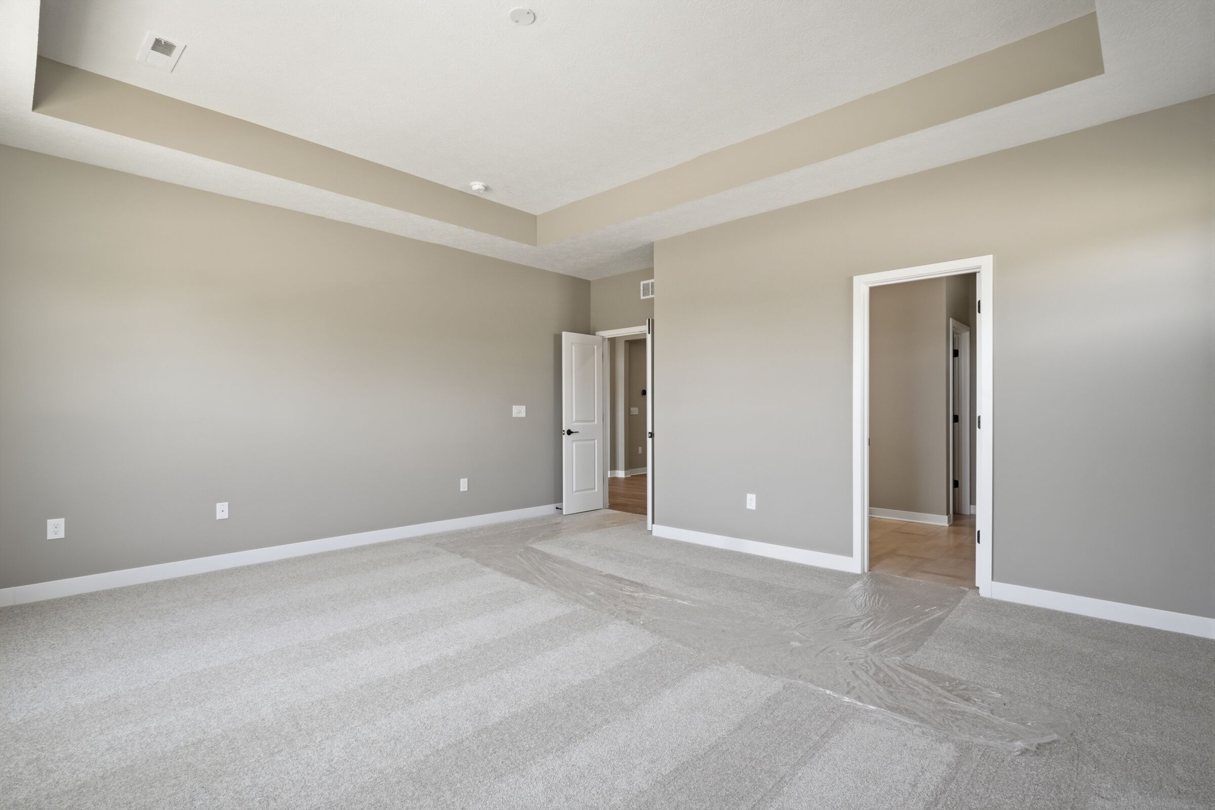 Owner's Bedroom